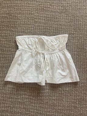Reformation Rowan Top